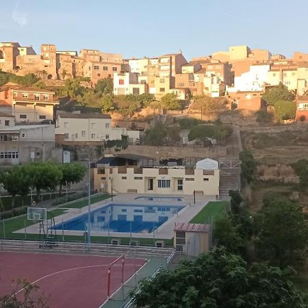 Cal Minguet - Lleida - Juncosa - Les Garrigues - Priorat - Montsant 빌라 외부 사진