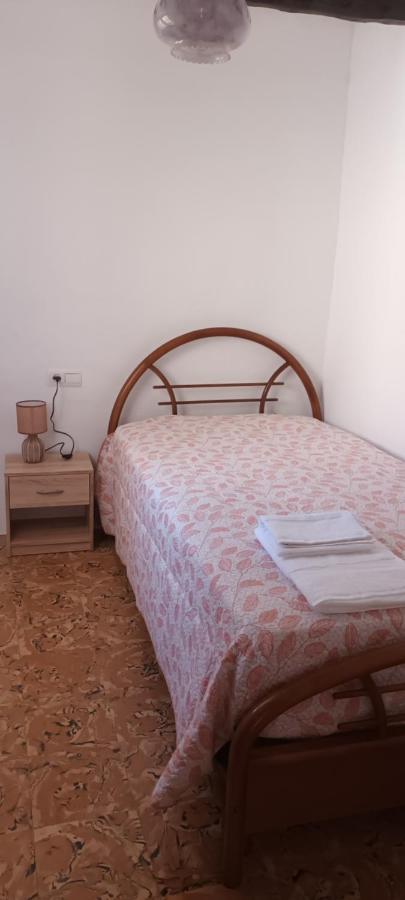 Cal Minguet - Lleida - Juncosa - Les Garrigues - Priorat - Montsant 빌라 외부 사진