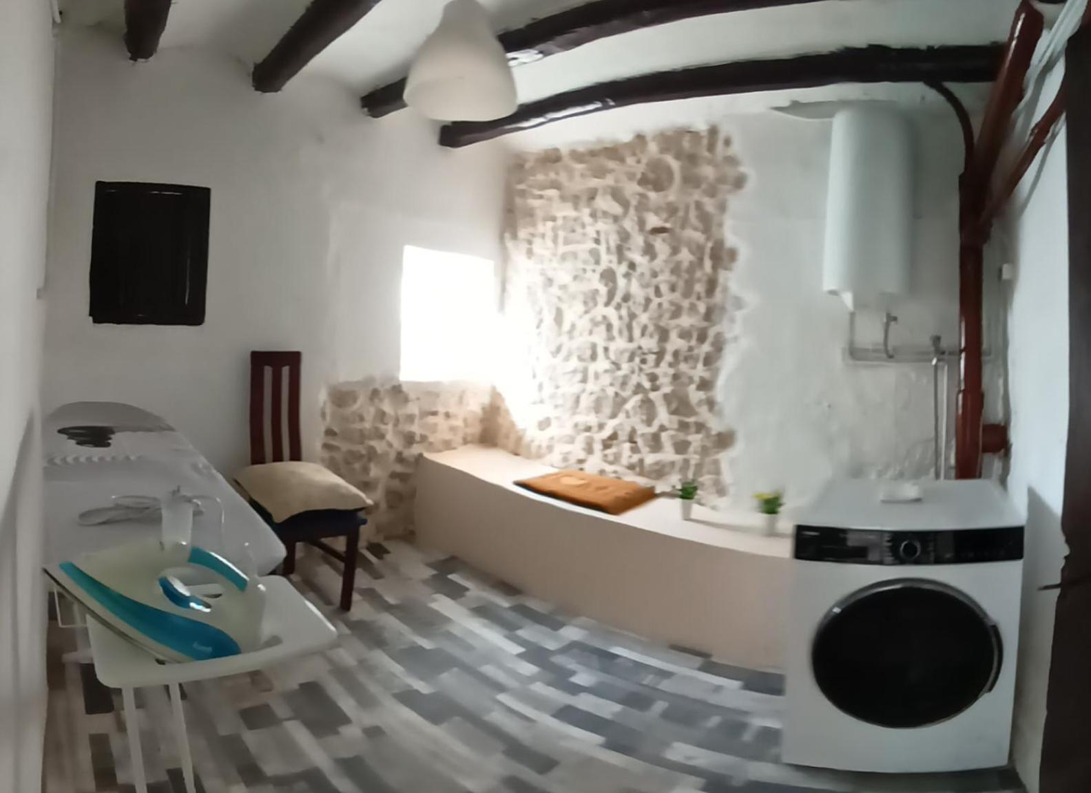 Cal Minguet - Lleida - Juncosa - Les Garrigues - Priorat - Montsant 빌라 외부 사진